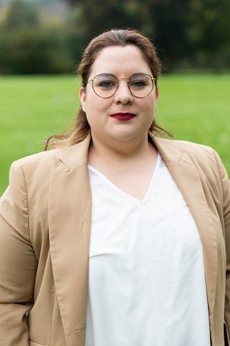 Elodie DARSIN