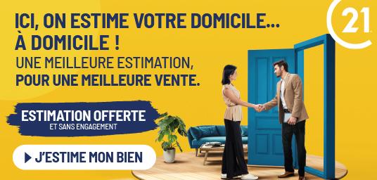 Bolbec/immobilier/CENTURY21 Cabinet Mariette/Bolbec