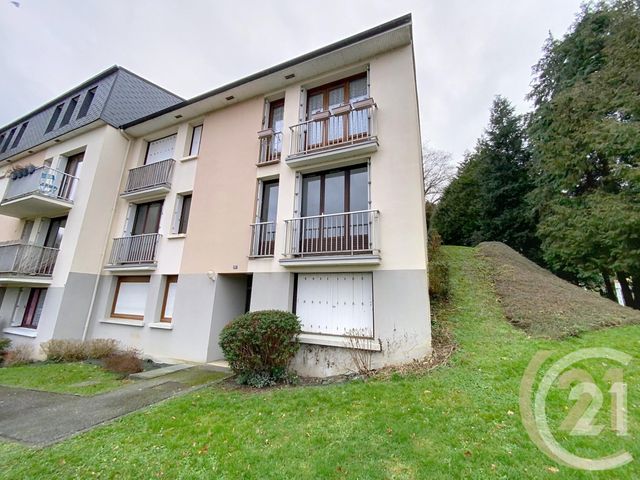 appartement - BOLBEC - 76
