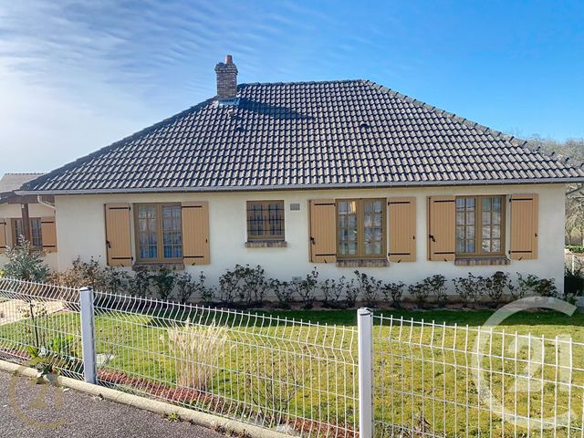  - PORT JEROME SUR SEINE - 