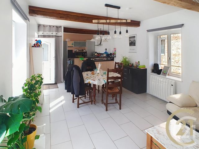 maison - BOLBEC - 76