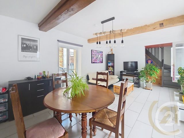 maison - BOLBEC - 76