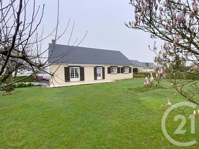 Maison à vendre LANQUETOT