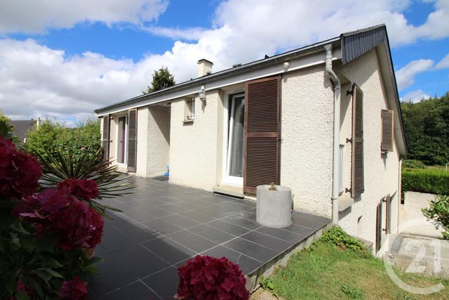 maison - GRUCHET LE VALASSE - 76