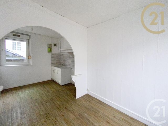 maison à vendre - 3 pièces - 46.62 m2 - BOLBEC - 76 - HAUTE-NORMANDIE - Century 21 Cabinet Mariette