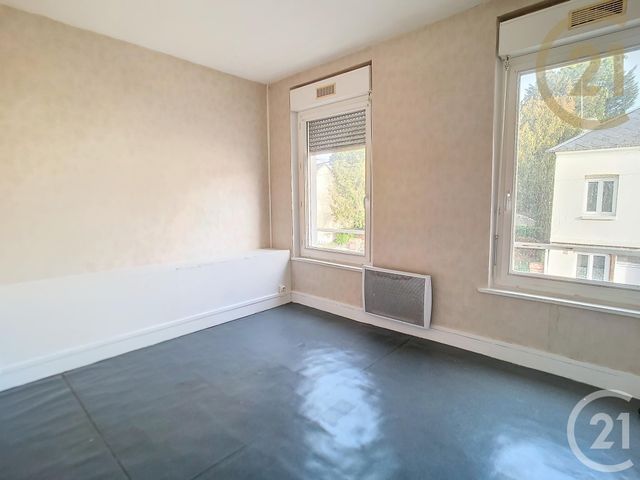 maison à vendre - 3 pièces - 46.62 m2 - BOLBEC - 76 - HAUTE-NORMANDIE - Century 21 Cabinet Mariette