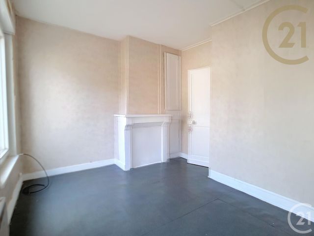 maison à vendre - 3 pièces - 46.62 m2 - BOLBEC - 76 - HAUTE-NORMANDIE - Century 21 Cabinet Mariette