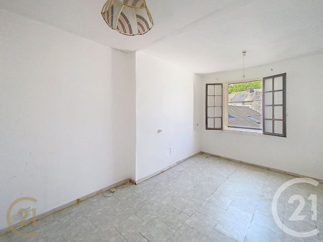 maison à vendre - 3 pièces - 50.72 m2 - BOLBEC - 76 - HAUTE-NORMANDIE - Century 21 Cabinet Mariette