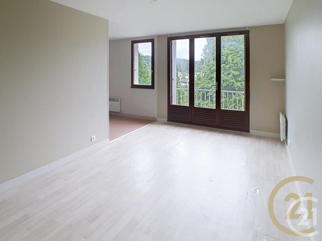 appartement - BOLBEC - 76