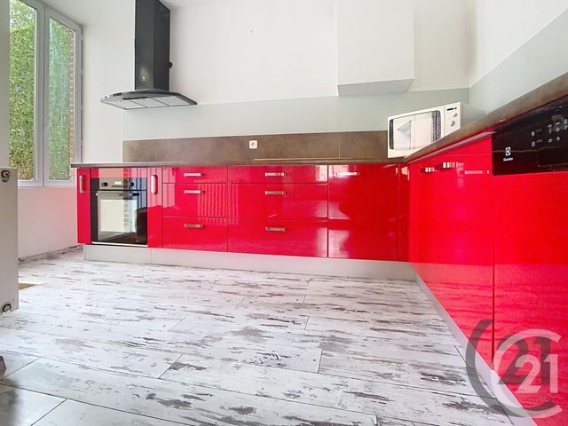 maison à vendre - 5 pièces - 127.44 m2 - BOLBEC - 76 - HAUTE-NORMANDIE - Century 21 Cabinet Mariette
