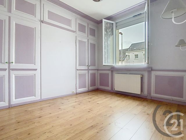 maison à vendre - 5 pièces - 127.44 m2 - BOLBEC - 76 - HAUTE-NORMANDIE - Century 21 Cabinet Mariette