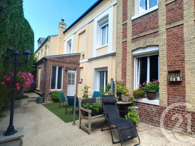 maison - BOLBEC - 76