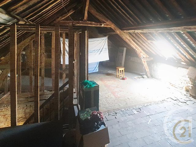 maison à vendre - 5 pièces - 127.44 m2 - BOLBEC - 76 - HAUTE-NORMANDIE - Century 21 Cabinet Mariette