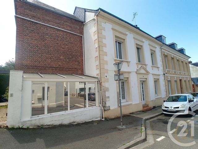 maison à vendre - 5 pièces - 127.44 m2 - BOLBEC - 76 - HAUTE-NORMANDIE - Century 21 Cabinet Mariette