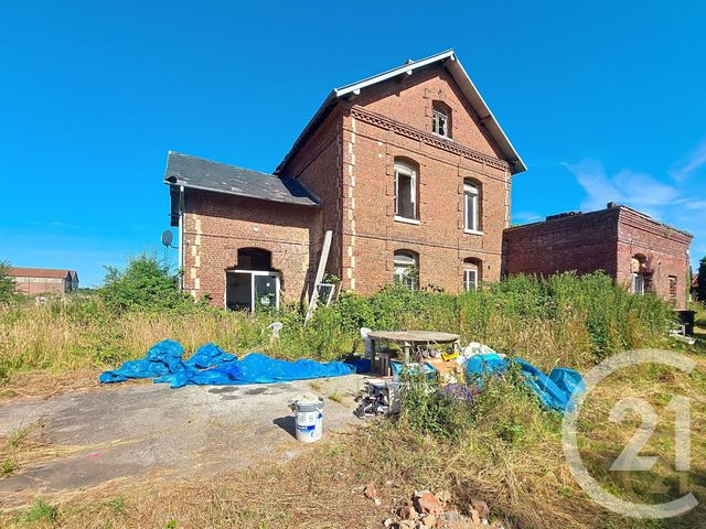 maison - BOLBEC - 76