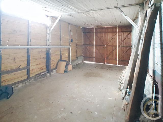 maison à vendre - 2 pièces - 129.0 m2 - BOLBEC - 76 - HAUTE-NORMANDIE - Century 21 Cabinet Mariette