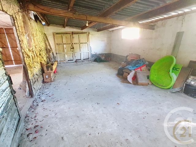 maison à vendre - 2 pièces - 129.0 m2 - BOLBEC - 76 - HAUTE-NORMANDIE - Century 21 Cabinet Mariette