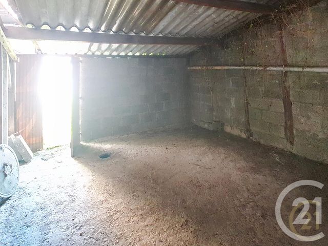 maison à vendre - 2 pièces - 129.0 m2 - BOLBEC - 76 - HAUTE-NORMANDIE - Century 21 Cabinet Mariette