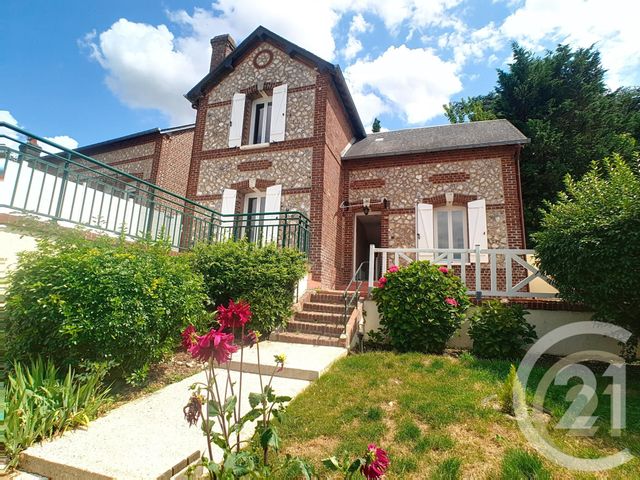 maison - BOLBEC - 76