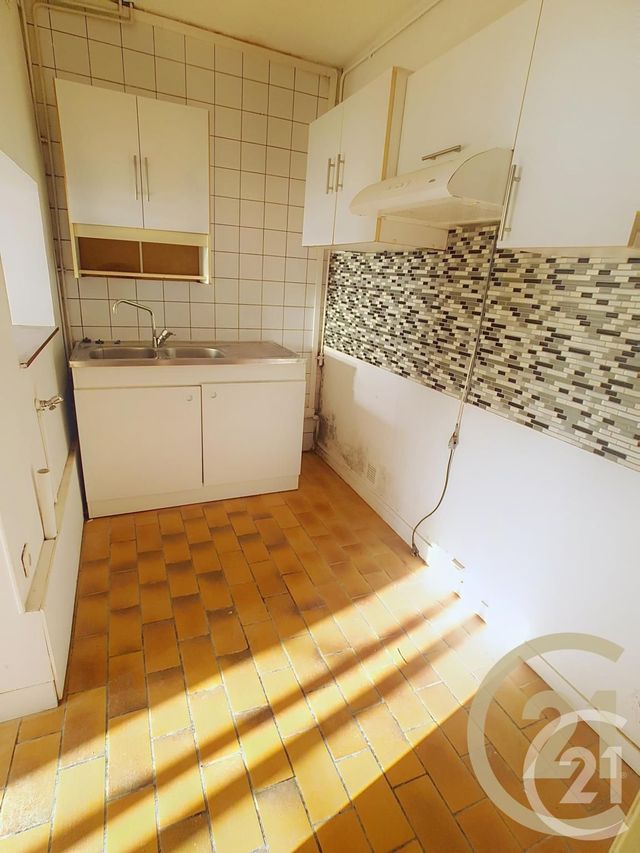 maison à vendre - 3 pièces - 69.9 m2 - BOLBEC - 76 - HAUTE-NORMANDIE - Century 21 Cabinet Mariette