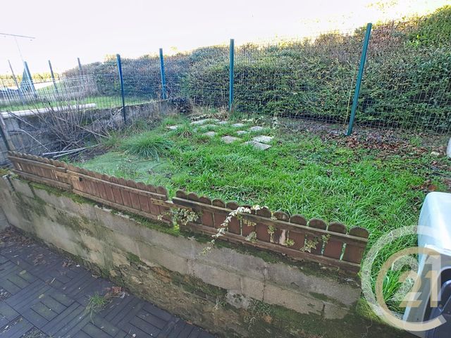 maison à vendre - 3 pièces - 69.9 m2 - BOLBEC - 76 - HAUTE-NORMANDIE - Century 21 Cabinet Mariette