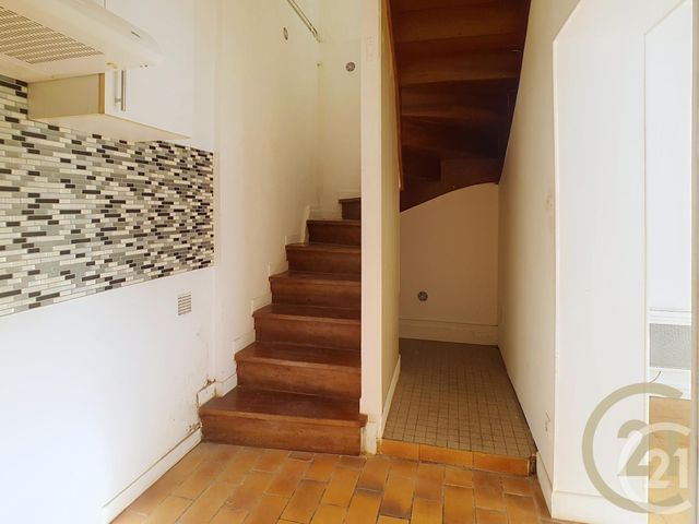 maison à vendre - 3 pièces - 69.9 m2 - BOLBEC - 76 - HAUTE-NORMANDIE - Century 21 Cabinet Mariette