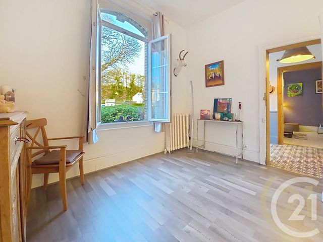 maison à vendre - 8 pièces - 199.5 m2 - BOLBEC - 76 - HAUTE-NORMANDIE - Century 21 Cabinet Mariette