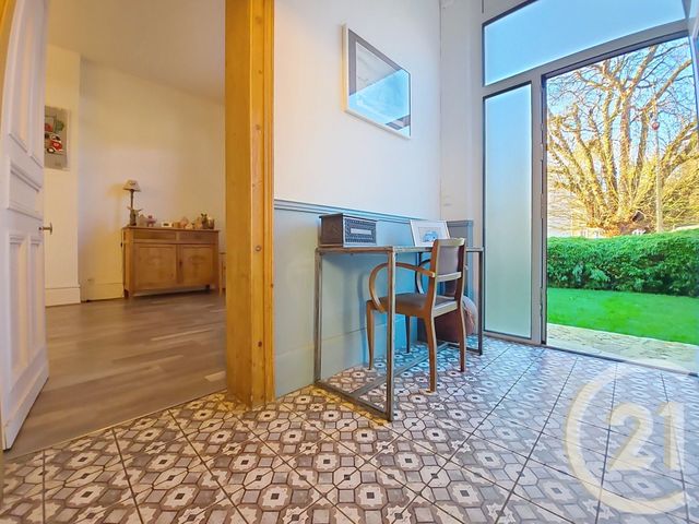 maison à vendre - 8 pièces - 199.5 m2 - BOLBEC - 76 - HAUTE-NORMANDIE - Century 21 Cabinet Mariette