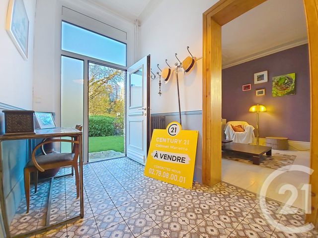 Maison à vendre BOLBEC