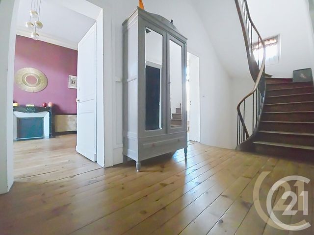 maison à vendre - 8 pièces - 199.5 m2 - BOLBEC - 76 - HAUTE-NORMANDIE - Century 21 Cabinet Mariette