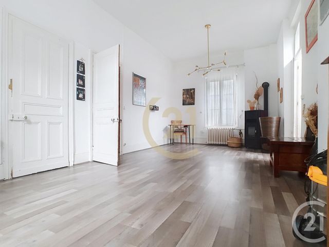 maison à vendre - 8 pièces - 199.5 m2 - BOLBEC - 76 - HAUTE-NORMANDIE - Century 21 Cabinet Mariette