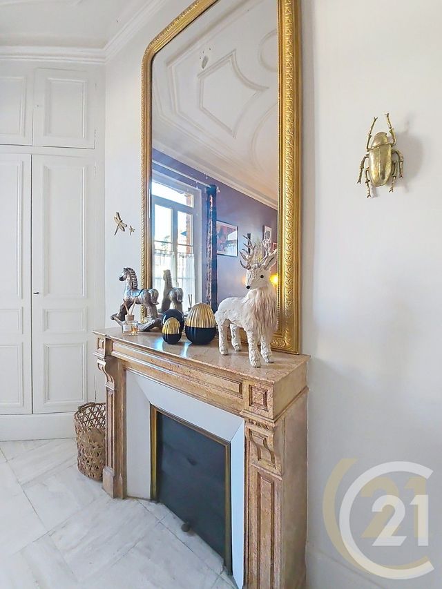 maison à vendre - 8 pièces - 199.5 m2 - BOLBEC - 76 - HAUTE-NORMANDIE - Century 21 Cabinet Mariette