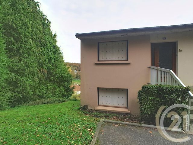 Appartement F3 à vendre - 5 pièces - 70.02 m2 - BOLBEC - 76 - HAUTE-NORMANDIE - Century 21 Cabinet Mariette