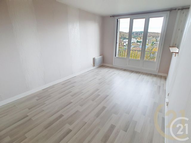 Appartement F3 à vendre BOLBEC