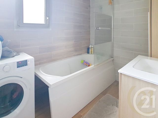 maison à vendre - 6 pièces - 82.97 m2 - ROUVILLE - 76 - HAUTE-NORMANDIE - Century 21 Cabinet Mariette