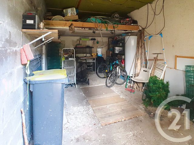 maison à vendre - 6 pièces - 82.97 m2 - ROUVILLE - 76 - HAUTE-NORMANDIE - Century 21 Cabinet Mariette