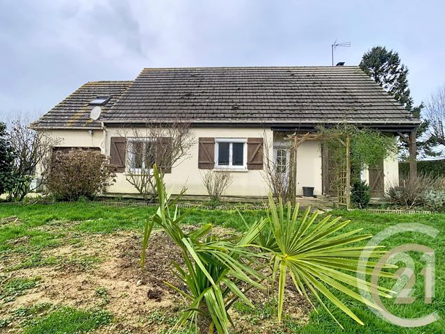 maison à vendre - 6 pièces - 82.97 m2 - ROUVILLE - 76 - HAUTE-NORMANDIE - Century 21 Cabinet Mariette