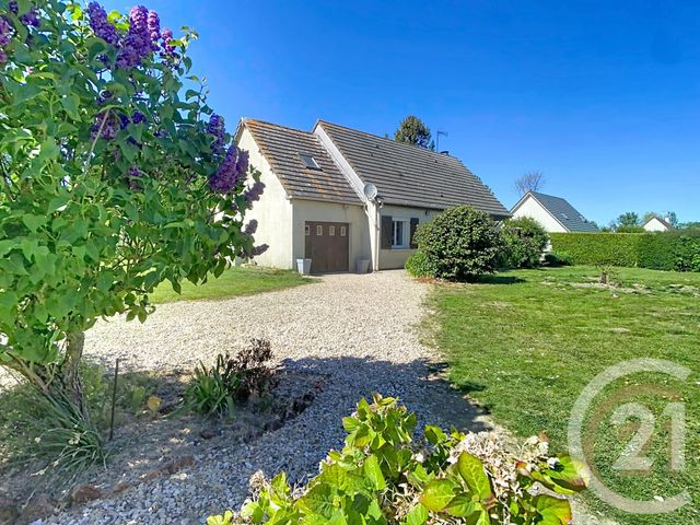 maison - ROUVILLE - 76