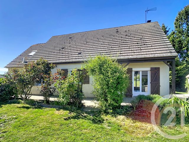 maison à vendre - 6 pièces - 82.97 m2 - ROUVILLE - 76 - HAUTE-NORMANDIE - Century 21 Cabinet Mariette