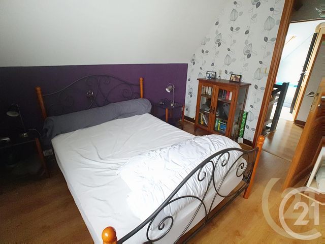 maison à vendre - 7 pièces - 91.04 m2 - BOLBEC - 76 - HAUTE-NORMANDIE - Century 21 Cabinet Mariette