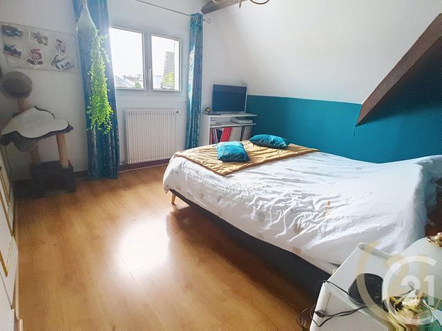 maison à vendre - 7 pièces - 91.04 m2 - BOLBEC - 76 - HAUTE-NORMANDIE - Century 21 Cabinet Mariette