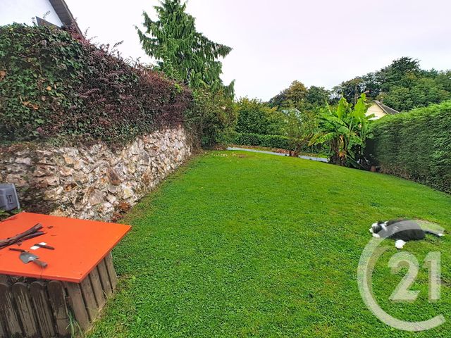 maison à vendre - 7 pièces - 91.04 m2 - BOLBEC - 76 - HAUTE-NORMANDIE - Century 21 Cabinet Mariette