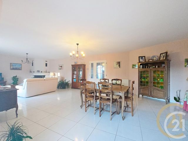 maison à vendre - 8 pièces - 138.76 m2 - LANQUETOT - 76 - HAUTE-NORMANDIE - Century 21 Cabinet Mariette