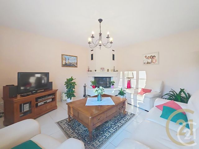 maison à vendre - 8 pièces - 138.76 m2 - LANQUETOT - 76 - HAUTE-NORMANDIE - Century 21 Cabinet Mariette