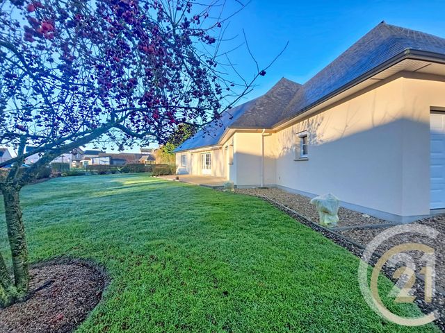 maison à vendre - 8 pièces - 138.76 m2 - LANQUETOT - 76 - HAUTE-NORMANDIE - Century 21 Cabinet Mariette