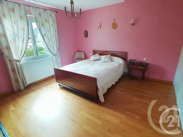 maison à vendre - 8 pièces - 138.76 m2 - LANQUETOT - 76 - HAUTE-NORMANDIE - Century 21 Cabinet Mariette