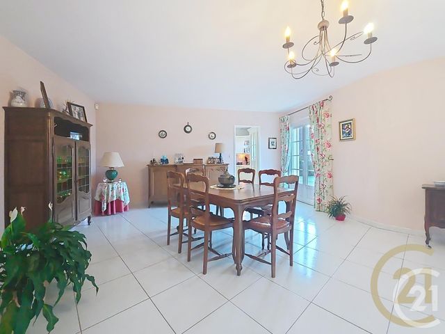 maison à vendre - 8 pièces - 138.76 m2 - LANQUETOT - 76 - HAUTE-NORMANDIE - Century 21 Cabinet Mariette