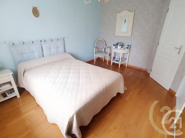 maison à vendre - 8 pièces - 138.76 m2 - LANQUETOT - 76 - HAUTE-NORMANDIE - Century 21 Cabinet Mariette