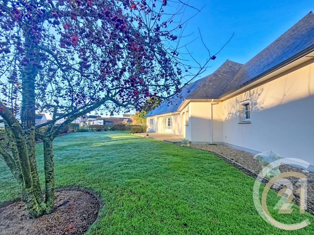 maison à vendre - 8 pièces - 138.76 m2 - LANQUETOT - 76 - HAUTE-NORMANDIE - Century 21 Cabinet Mariette
