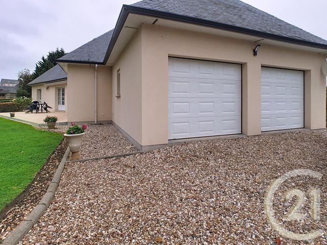 maison à vendre - 8 pièces - 138.76 m2 - LANQUETOT - 76 - HAUTE-NORMANDIE - Century 21 Cabinet Mariette